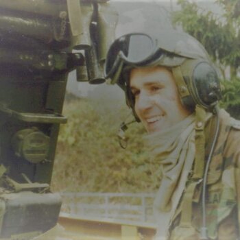 Honoring our heroes, Veterans in the workplace, Military service